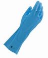 E 22.07 Nitmax Nitlight Nitrile Blu